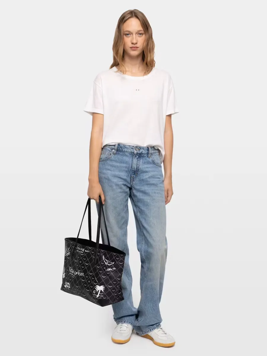 ZADIG&VOLTAIRE Z SHOPPER tašna