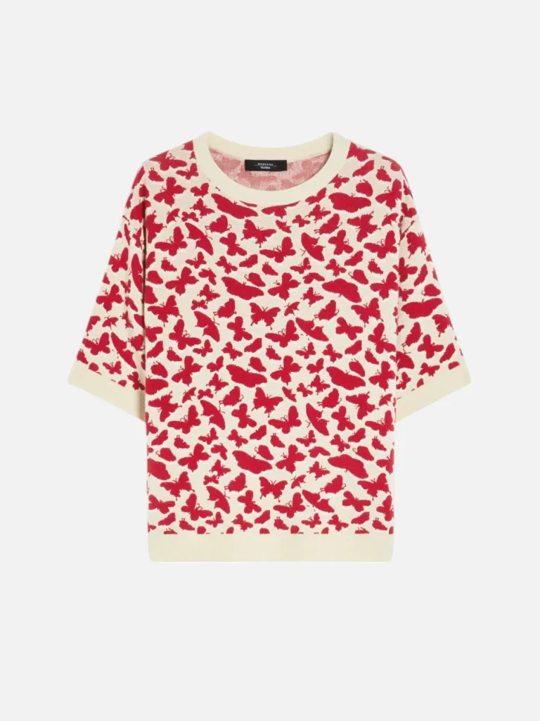 ZUFOLO bluza