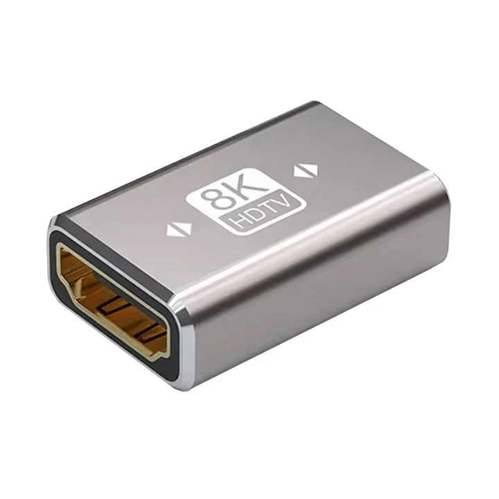 Adapter HDMI AF - HDMI AF, 8K
