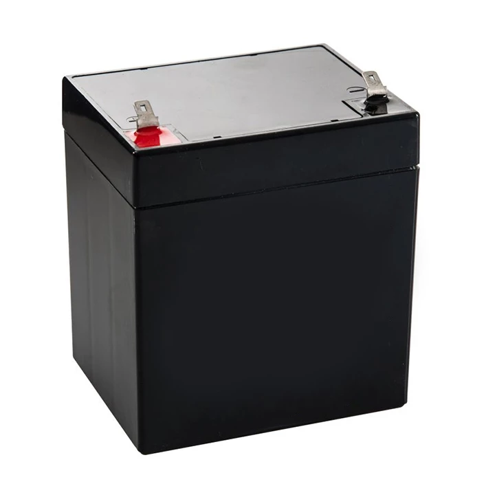 Akumulator 12V - 4.5Ah