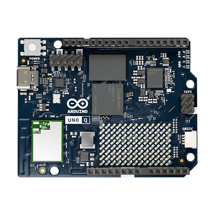 Arduino UNO Q, 4GB