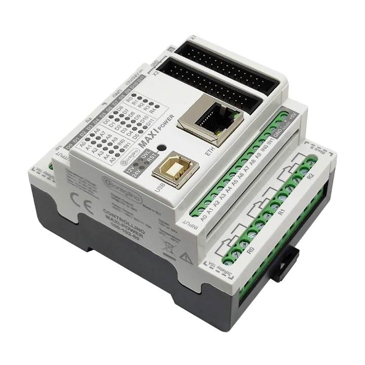 Controllino MAXI Power