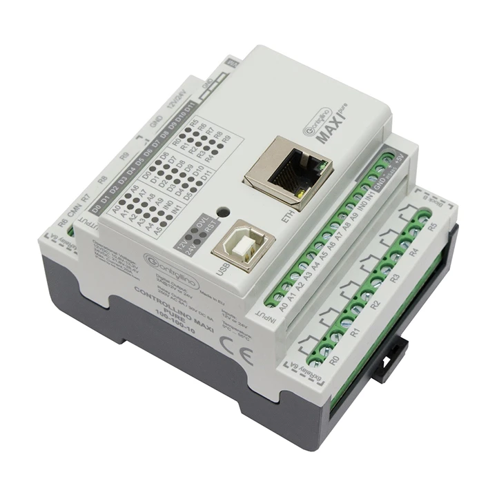 Controllino MAXI pure