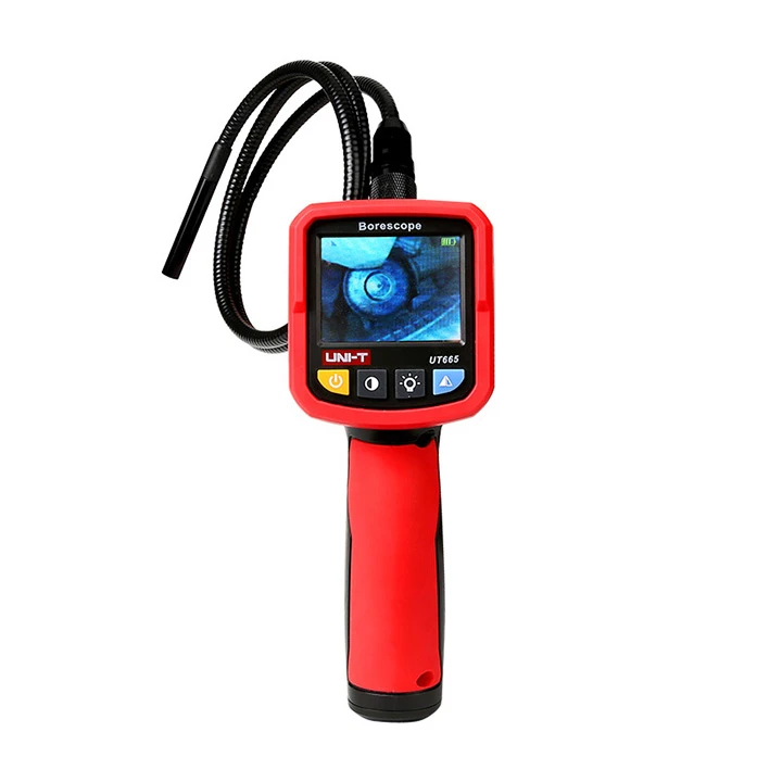 Endoskop Uni-T UT665