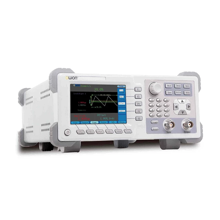 Generator funkcija Owon AG4151, 150MHz