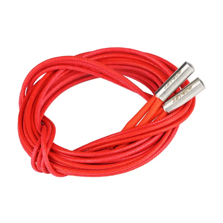 Grejač za 3D štampač 6x20mm, 12V 40W