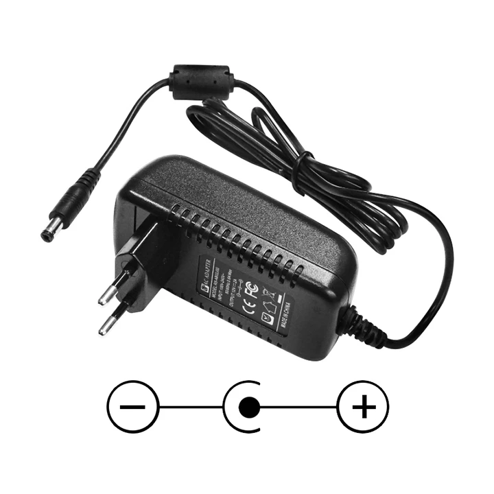 Ispravljač 2000mA svičerski 12V