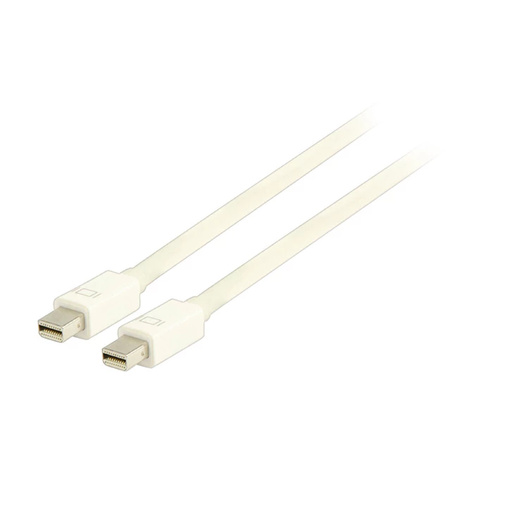 Kabl Displayport M mini - Displayport M mini 4K, 2m