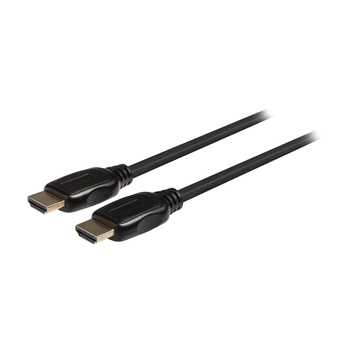 Kabl HDMI AM - HDMI AM 4K, 3m