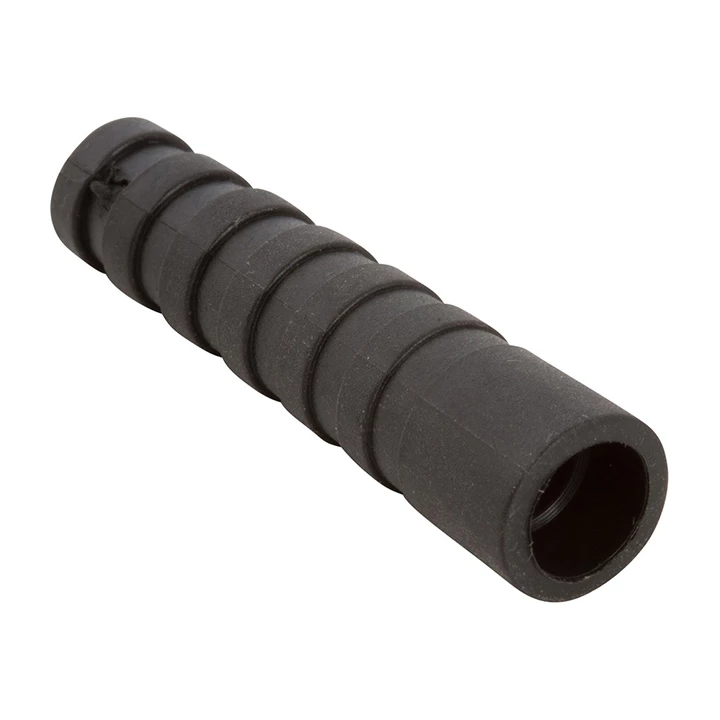 Kapica za BNC RG59 crna
