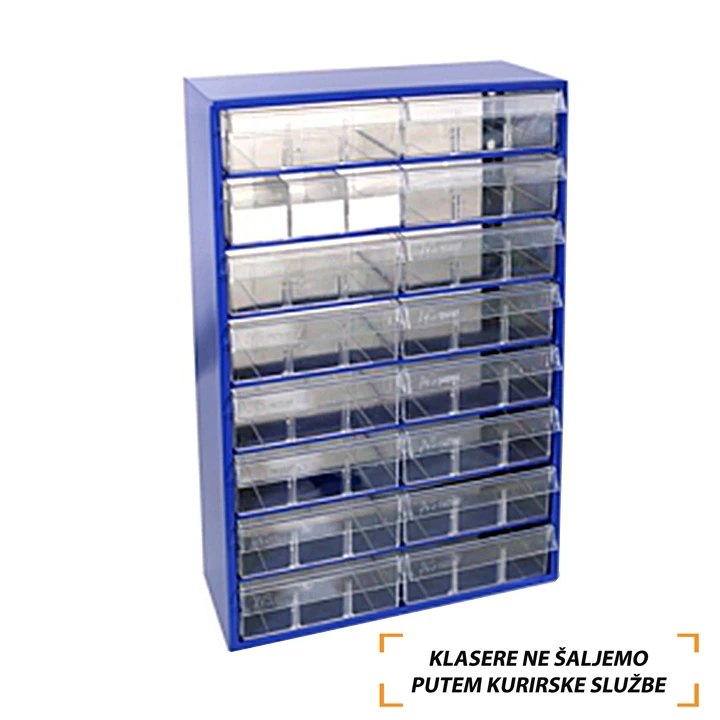 Klaser 0-16-0 (K-16V)