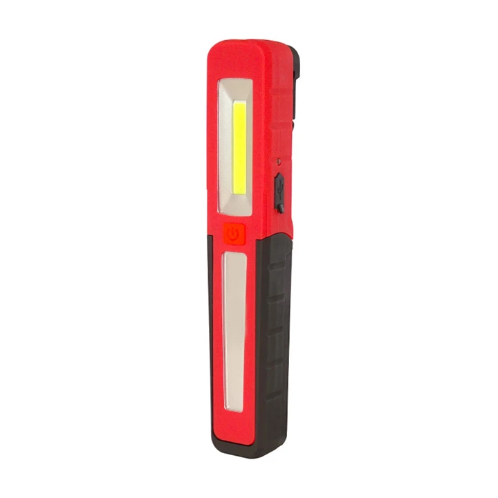 Lampa LED prenosna akumulatorska 3W COB