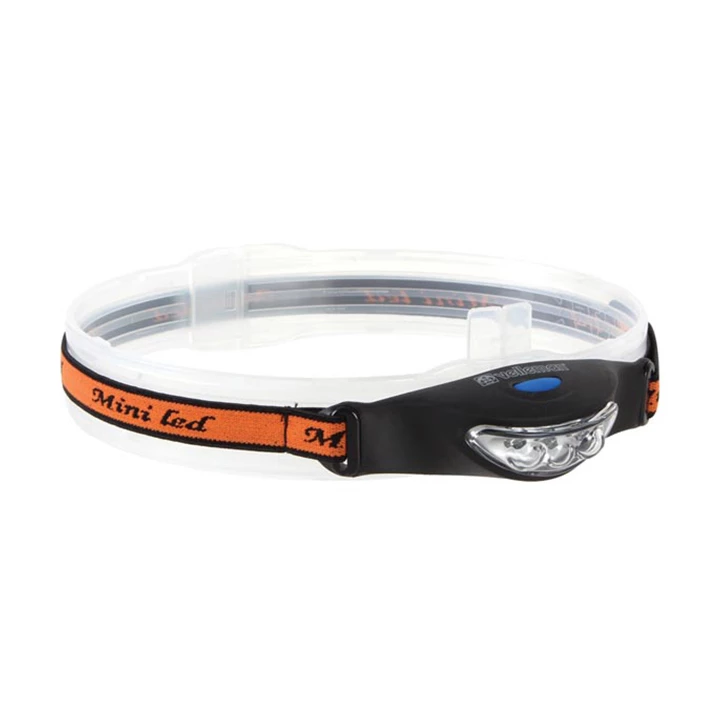 Lampa Velleman ZLLHL7 naglavna