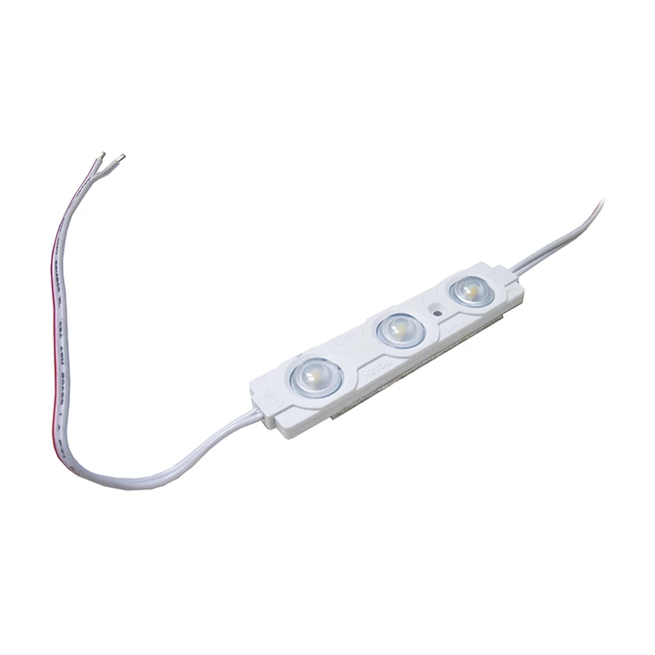 LED modul 70x20mm W, vodootporan