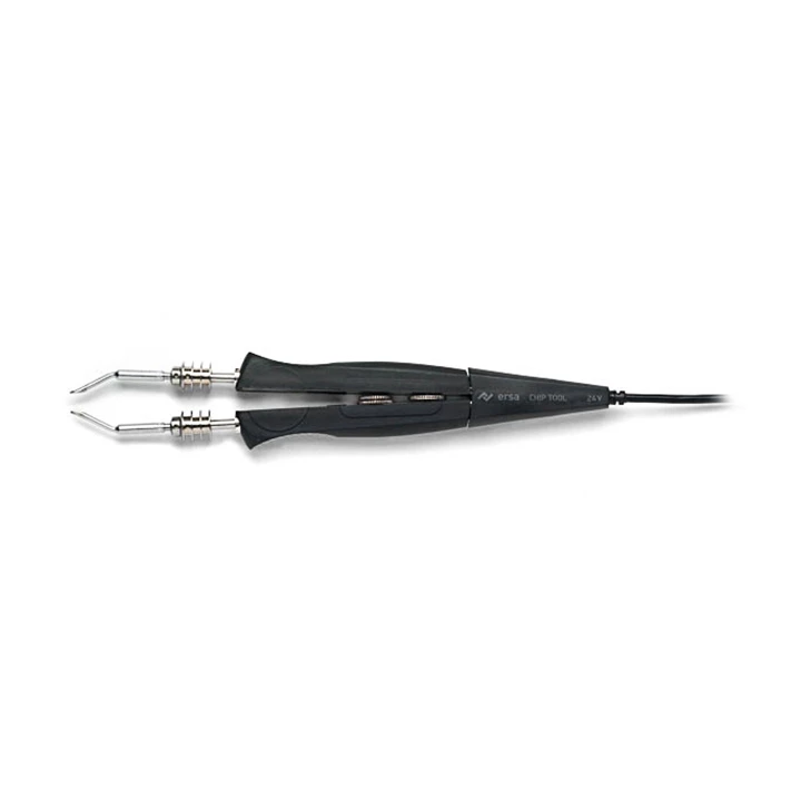 Lemilica Ersa Chip tool 40, 24V, 2x20W