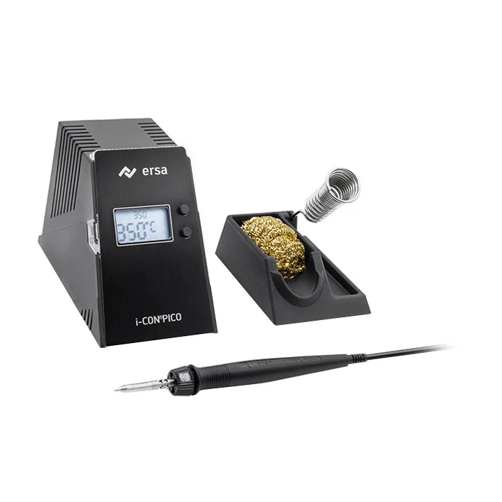 Lemilica Ersa i-CON pico MK2, i-TooL pico