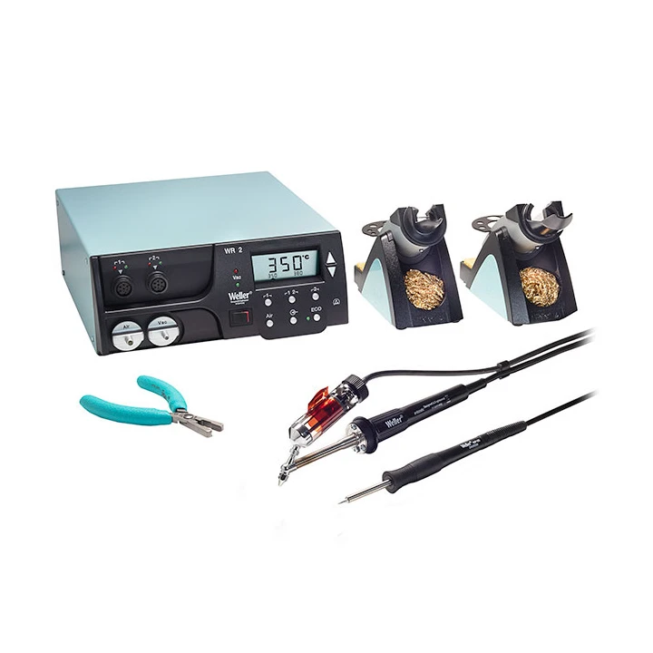 Lemilica Weller WR2000ER, 300W