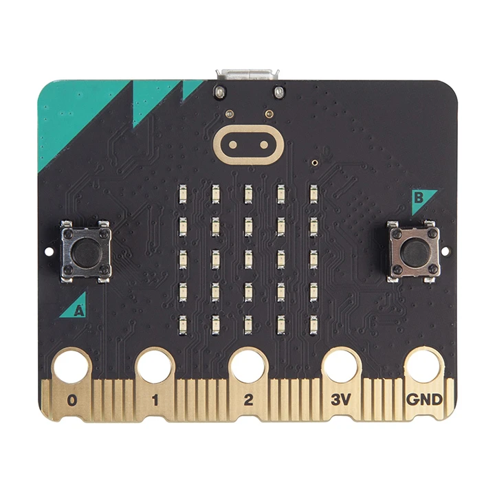 Micro:bit V2 go