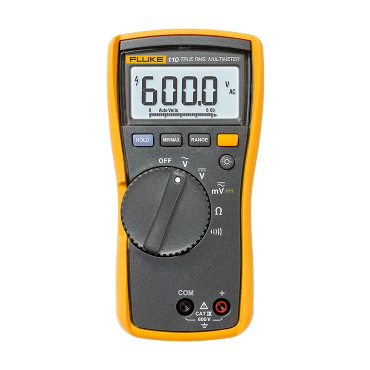 Multimetar Fluke 110