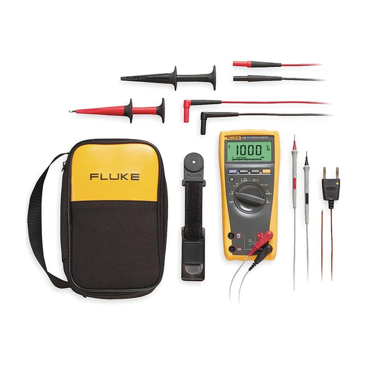 Multimetar Fluke 179/EDA2