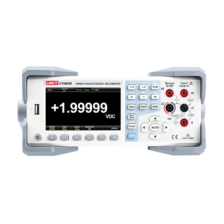 Multimetar stoni UNI-T UT8805E