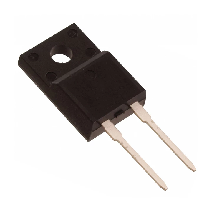 MUR860, 8A, 600V, 50ns