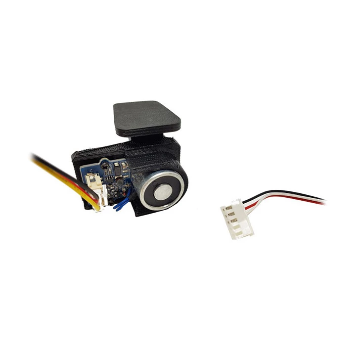 Niryo Electromagnet