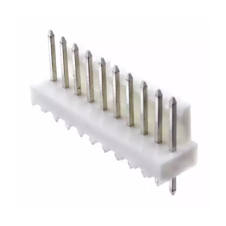 Nylon M 10-pol pravi RM2.54