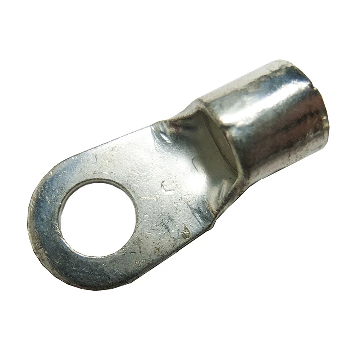 Papučica okasta neizol. 25kvmm M8
