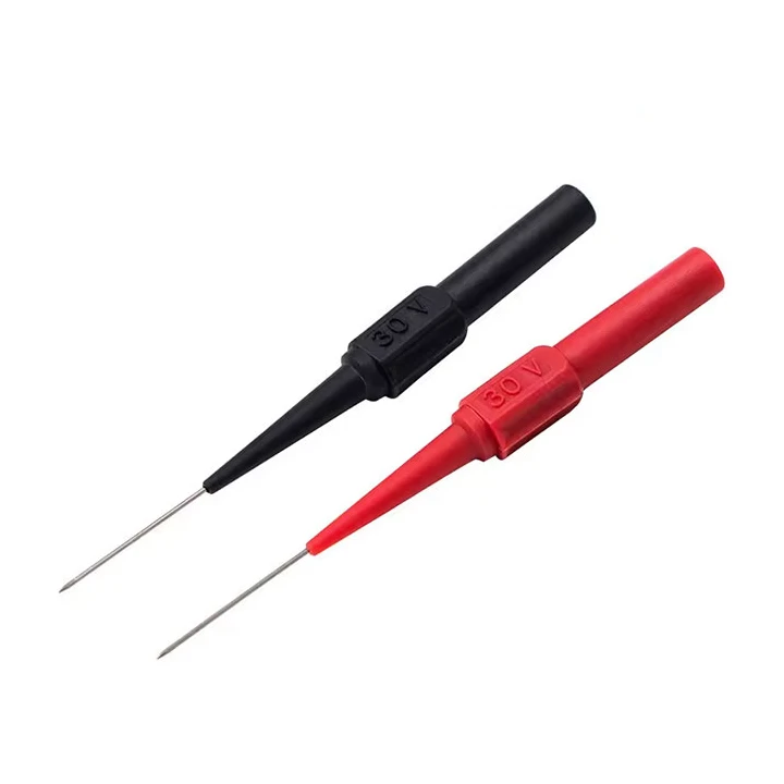 Pipalice za instrument iglaste, par