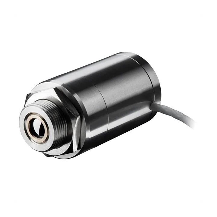 Pirometar Optris CTi LT10H,  -50°C do +1050°C, 10:1, 3m kabla