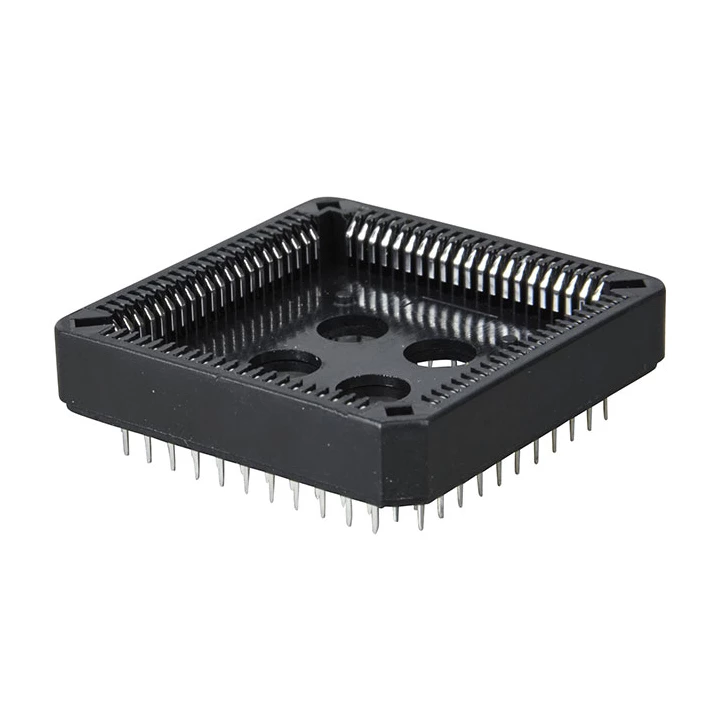Podnožje PLCC84