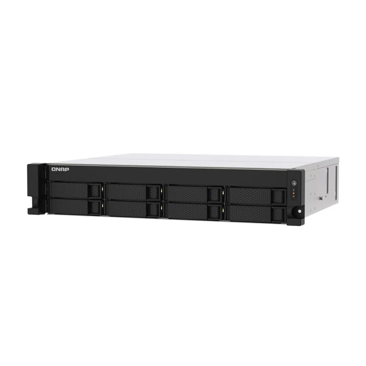 Qnap 008U-Bay NAS TS-873AeU-4G