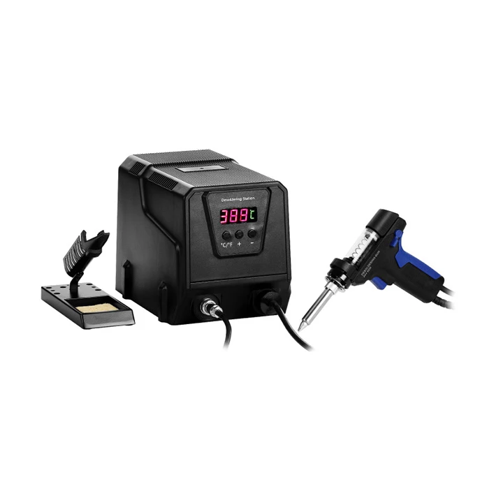 Razlemljivač vakuumski ZD-8925, 90W