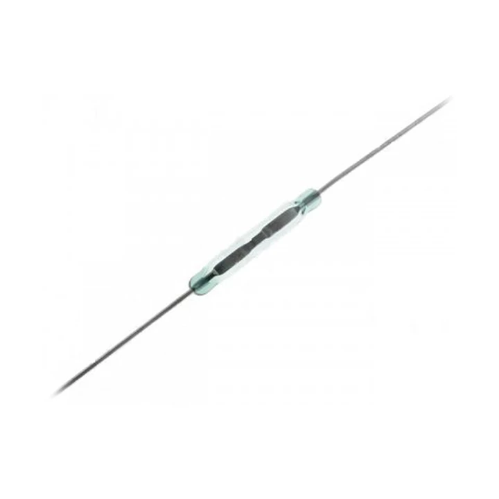 Reed kontakt 21x2.75mm, 0.5A, 50W
