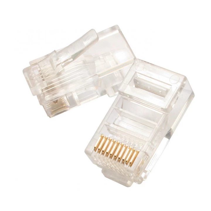 RJ50, UTP 10/10