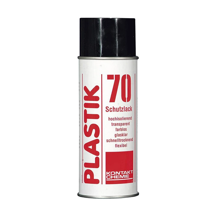 Sprej Plastik 70, 200ml