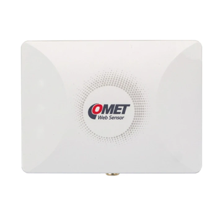 Termohigrometar Comet PA8611, Ethernet, PoE
