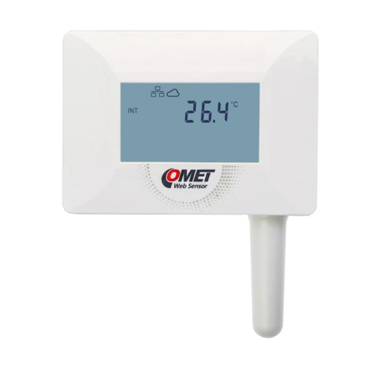 Termometar Comet TA0610, Ethernet, PoE