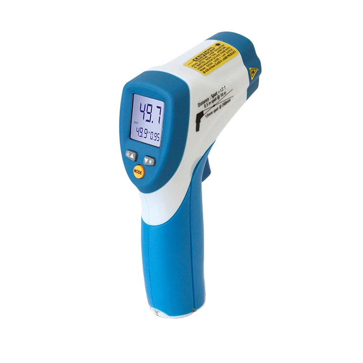 Termometar IR PeakTech 4975