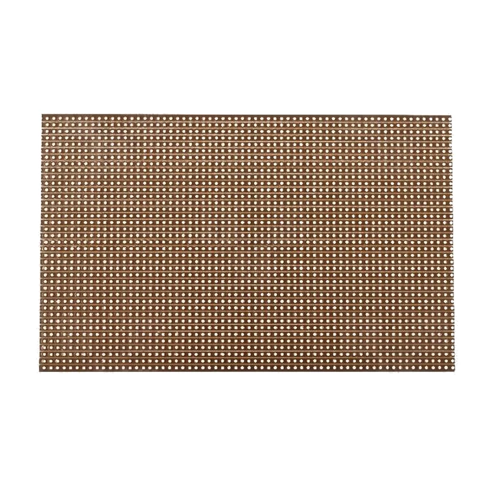 Test ploča 100x160 linije