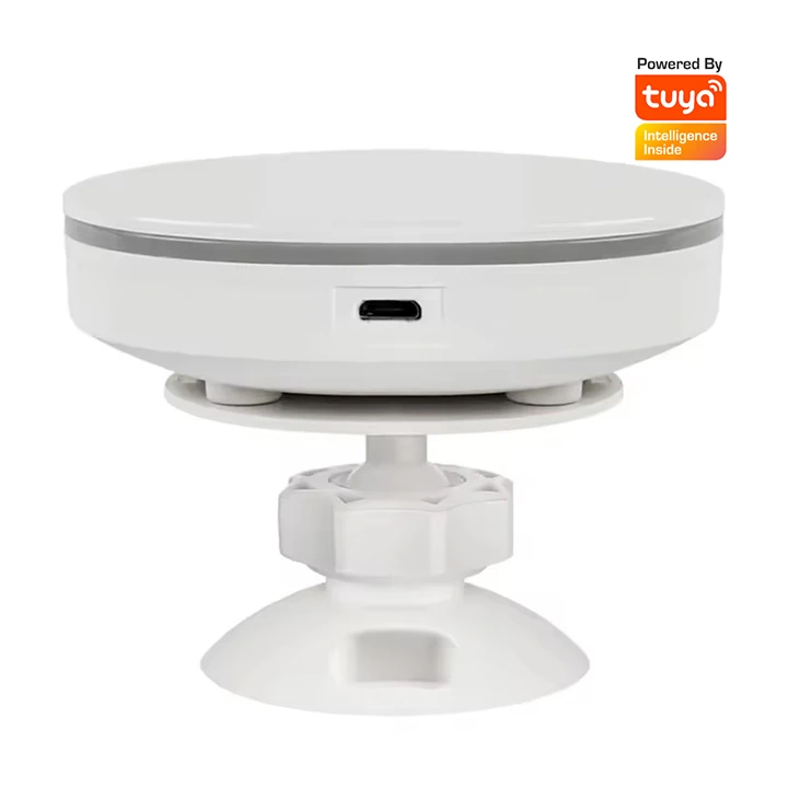 Tuya radar mikrotalasni 24GHz sa PIR senzorom, Wi-Fi