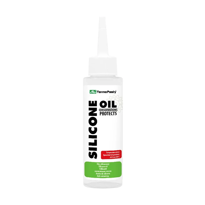Ulje Vazelinsko, 100ml