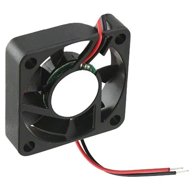 Ventilator 40x40x10 24VDC