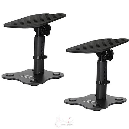Alctron MS180-5B Desktop stalci za studijske monitore par
