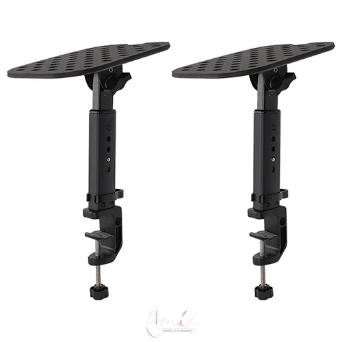 Alctron MS182 Desktop stalci za monitore par
