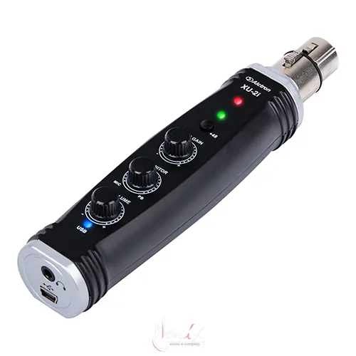 Alctron XU-2 MKII Audio digitalni interfejs