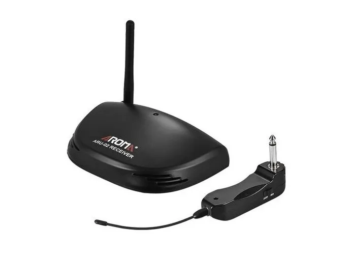 Aroma ARU-2 Wirelless system