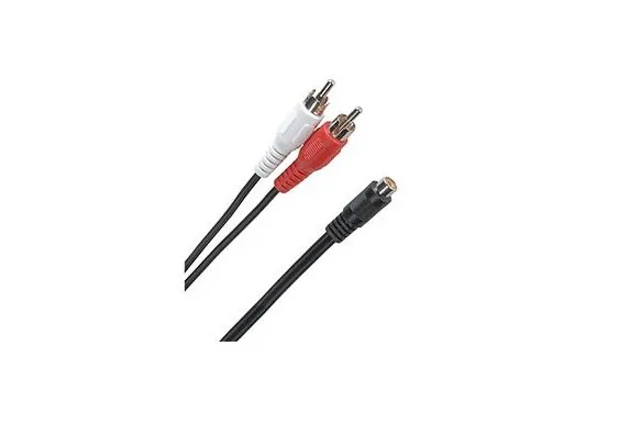 Audio Kabl MS-AL002-4