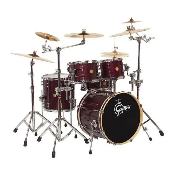 Bubnjevi Gretsch NC-F604-MS